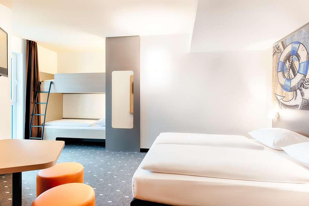 B&B Hotel Emden Szoba fotó
